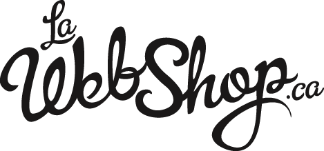 La Web Shop