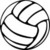 Volley ball féminin 2x2