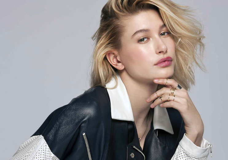 O estilo de Hailey Baldwin Lilian Pacce