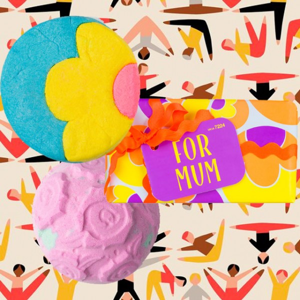 Banho de princesa: o kit 40517-formumlush-kit