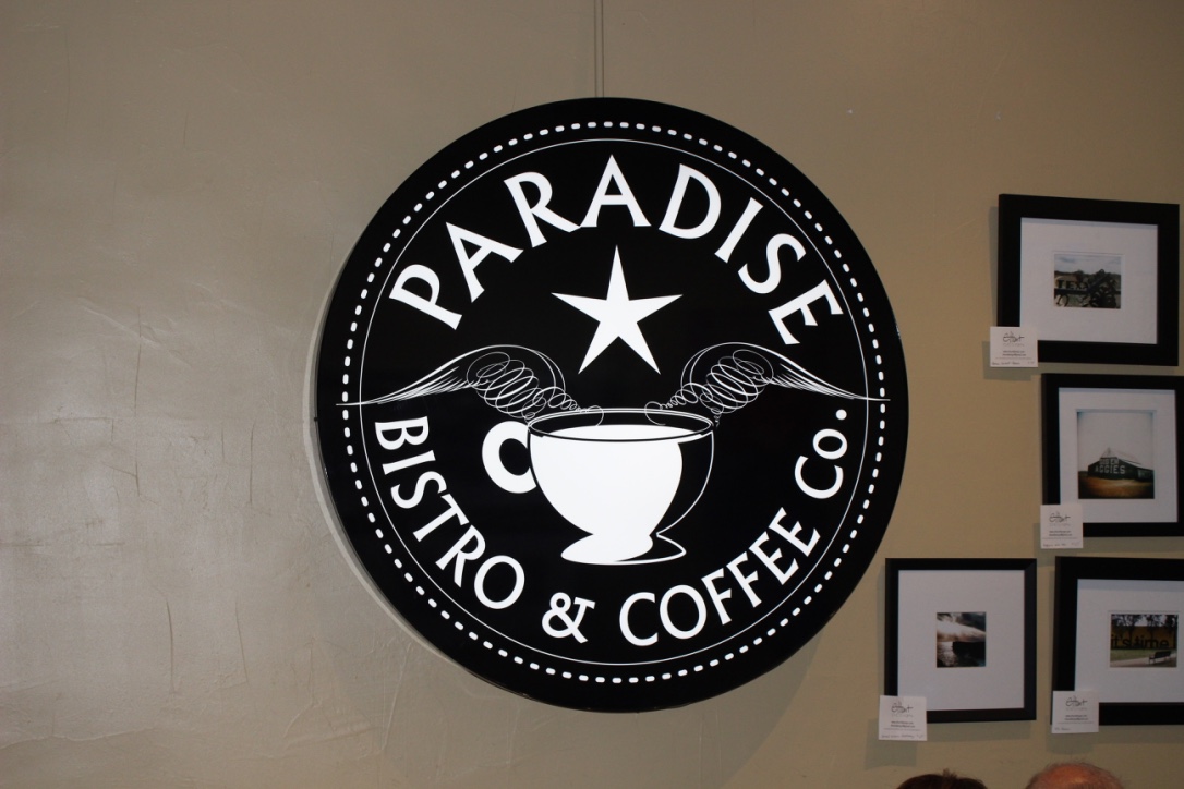 Paradise Bistro Granbury Paradise Bistro and Coffee Co.