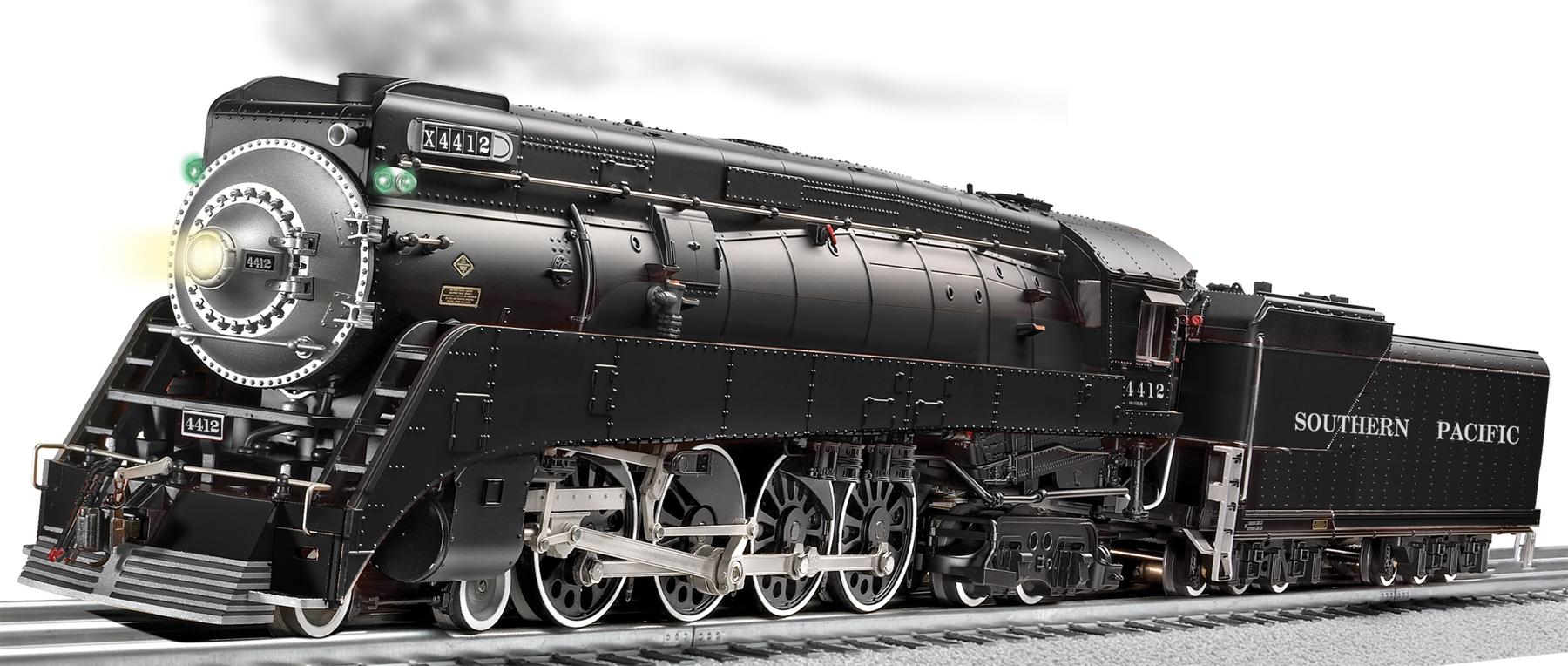 Southern Pacific LEGACY Scale 4 8 4 GS 2 Black 4412 southern-pacific-legacy-scale-4-8-4-gs-2-black-4412