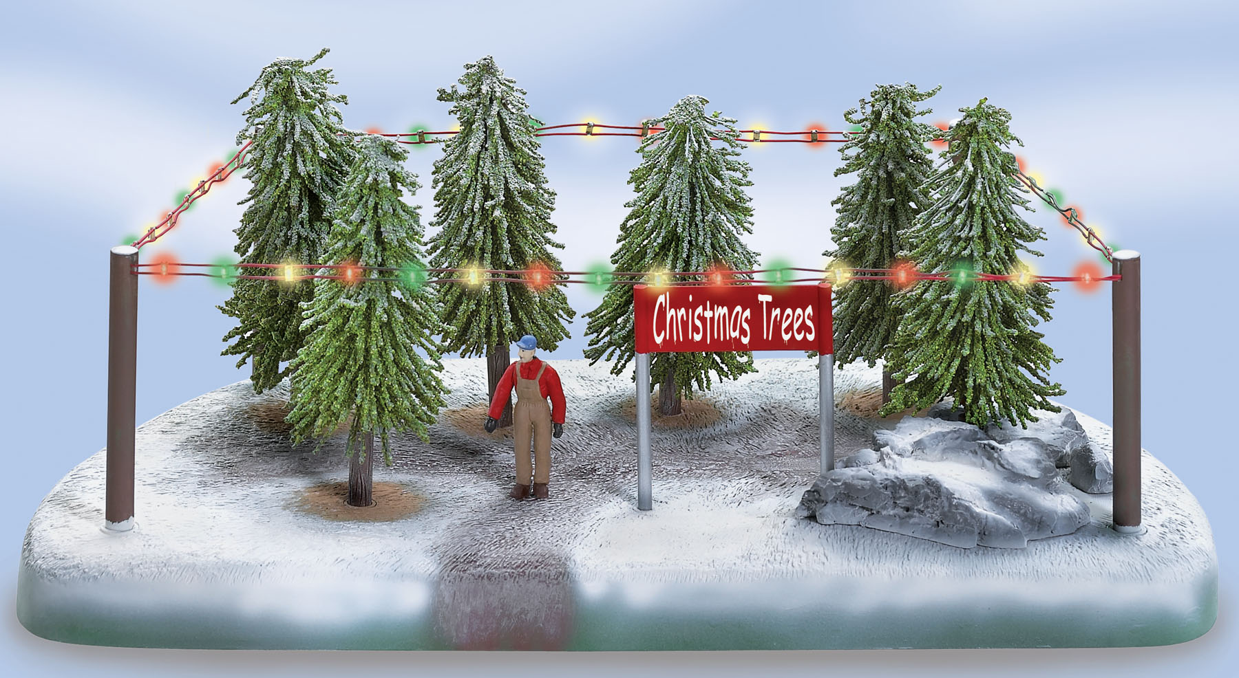 How To Run A Christmas Tree Lot at Craig Gift blog Christmas Trees Lot