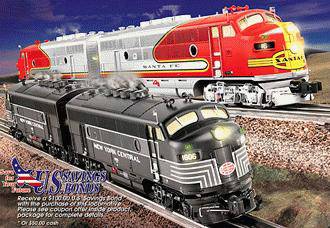 LIONEL O 2333 EARLY MODEL F-3 DIESEL MOTOR # N2 LIONEL O 2333 EARLY MODEL F-3 DIESEL MOTOR # N2