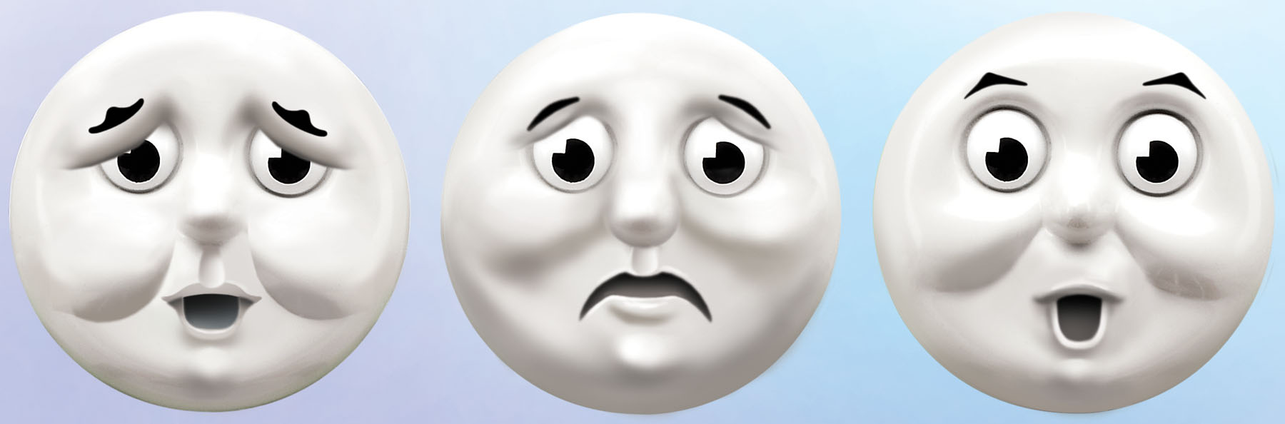 Thomas The Train Percy Face