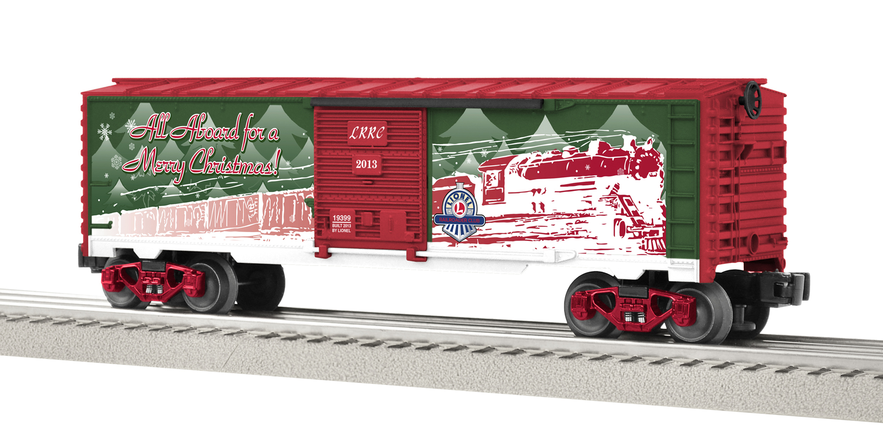LRRC 2013 Christmas Boxcar lrrc-2013-christmas-boxcar
