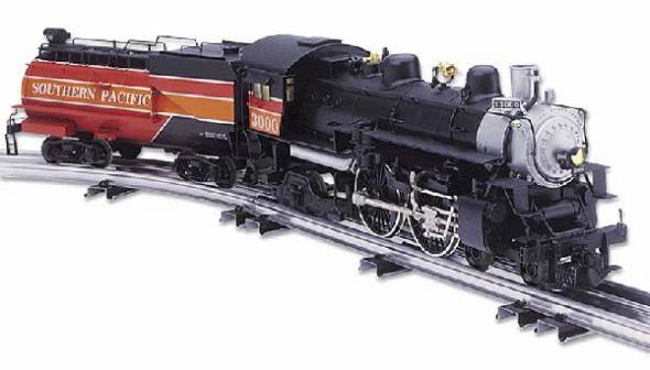 a black train on a white background