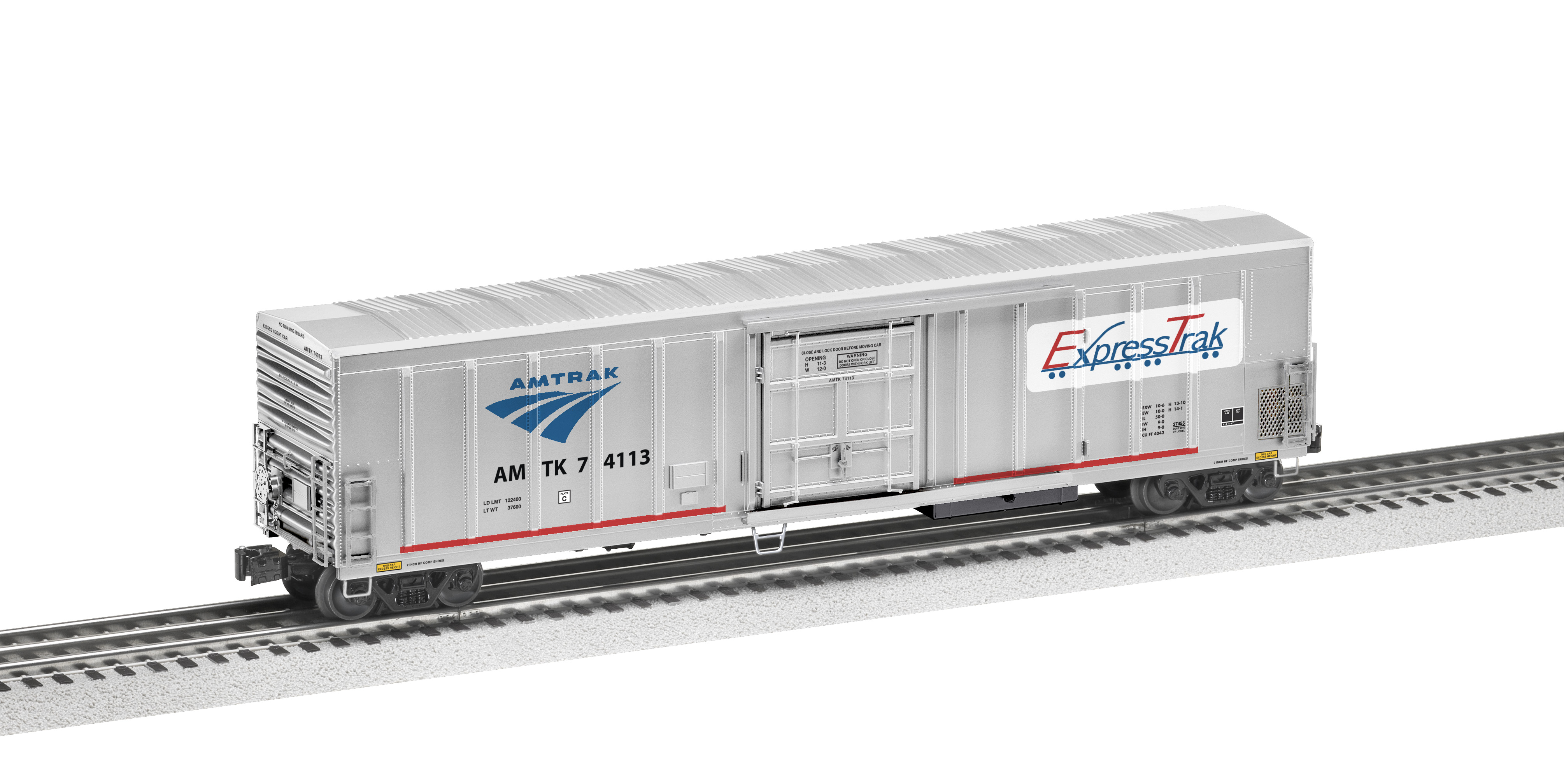 Rivet Counter HO Scale Trinity 82' 7883 Mechanical Reefer, BNSF/As Delivered/Roofline Icicles/Carrier Rivet Counter HO Scale Trinity 82' 7883 Mechanical Reefer, BNSF/As Delivered/Roofline Icicles/Carrier