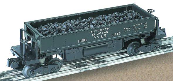 toy train