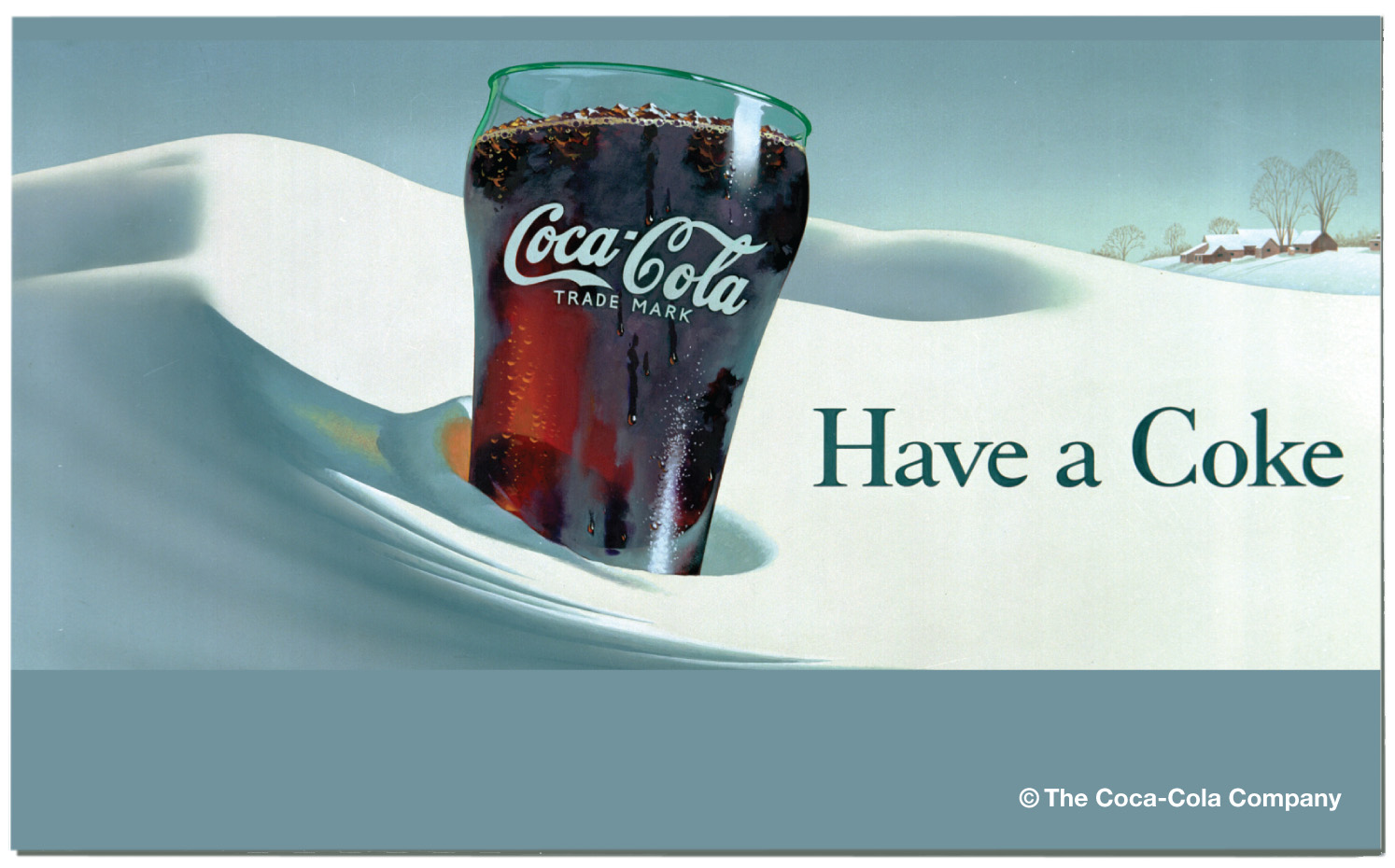 Coca Cola Blinking Light Billboard coca-cola-blinking-light-billboard