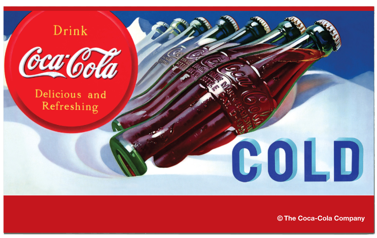 Coca Cola Blinking Light Billboard coca-cola-blinking-light-billboard