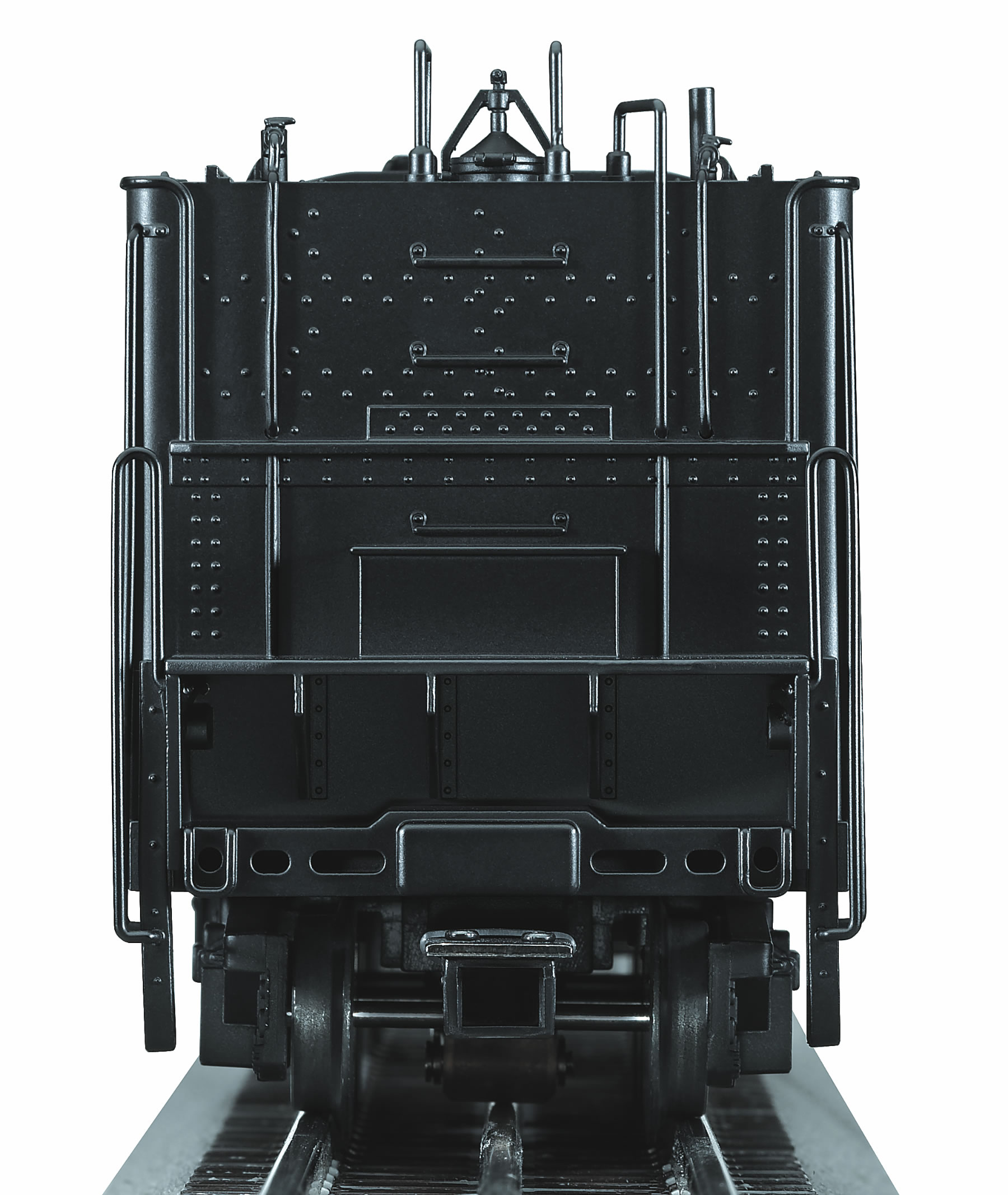 SOUTHERN PACIFIC SCALE 4 8 8 2 AC 12 CAB FORWARD 4294 TMCC southern-pacific-scale-4-8-8-2-ac-12-cab-forward-4294-tmcc