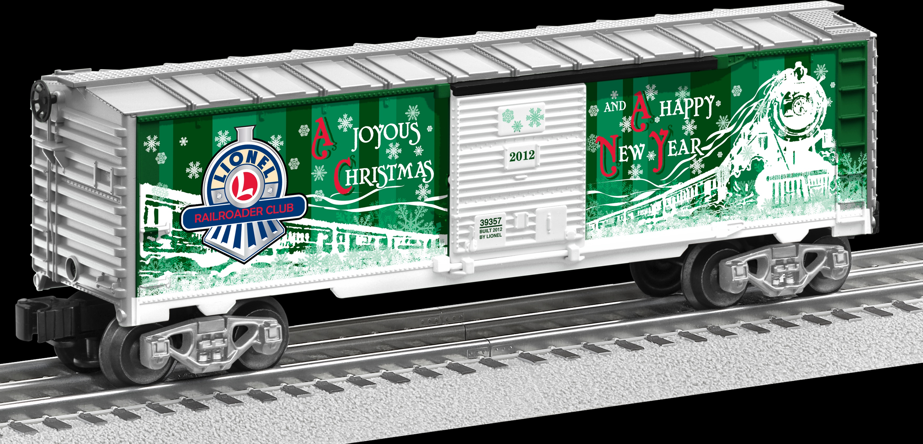 LRRC 2012 Christmas Boxcar lrrc-2012-christmas-boxcar