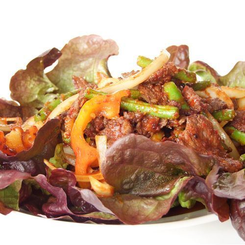 Thai Beef Salad