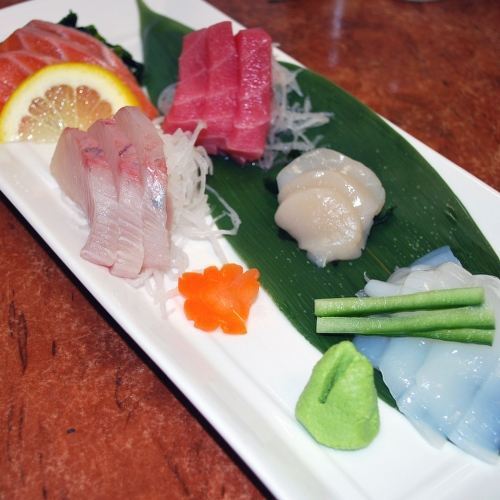 Sashimi