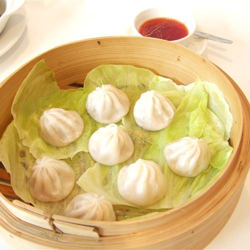 Dumplings