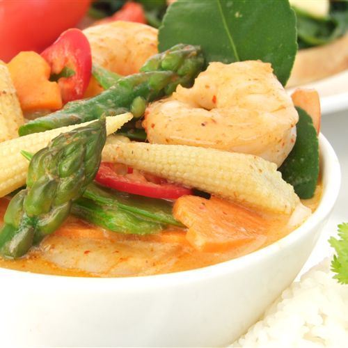 Thai Curry