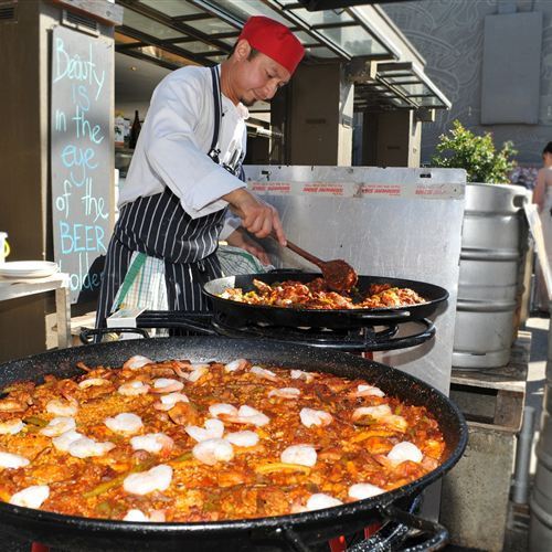 Paella