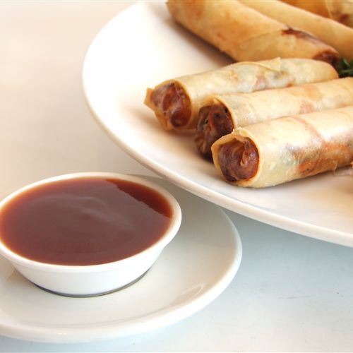 Spring rolls