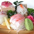 Seafood