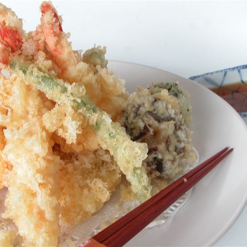 Tempura