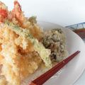 Tempura