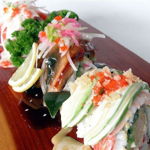 Eel