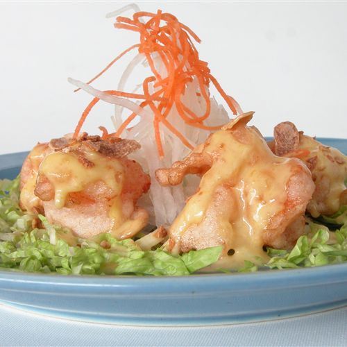 Prawns