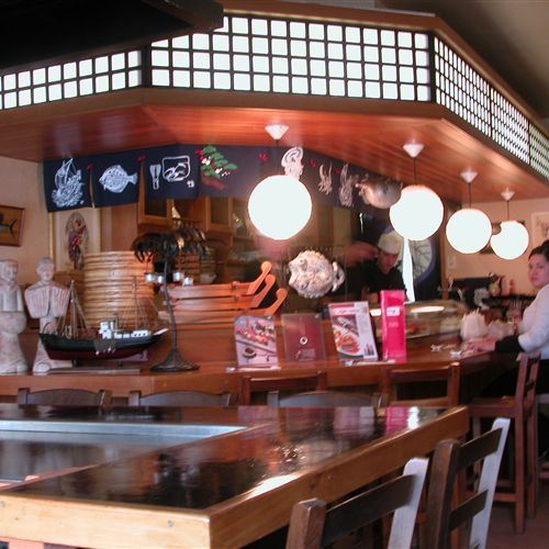 Servery