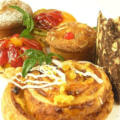 Devonport Stone Oven Bakery and Cafe