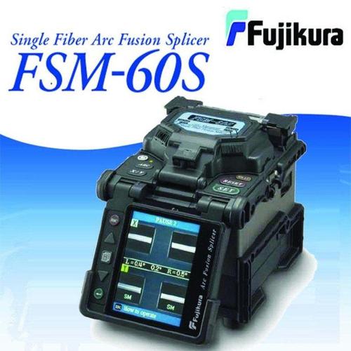 Fujikura_fusion_splicer