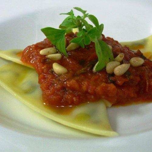 Ravioli