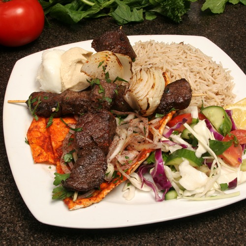 Little Lebanon Restaurant