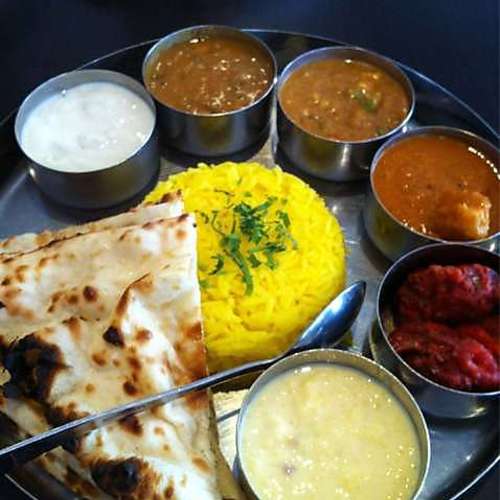 Real Flavour of India