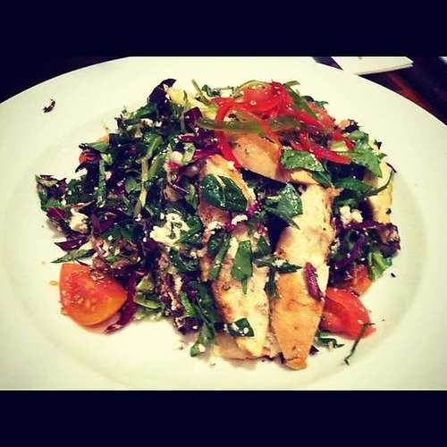 George's Meze Restaurant