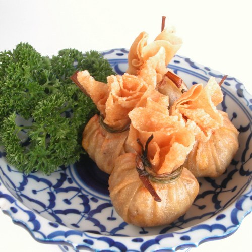 Lemongrass Thai Restaurant