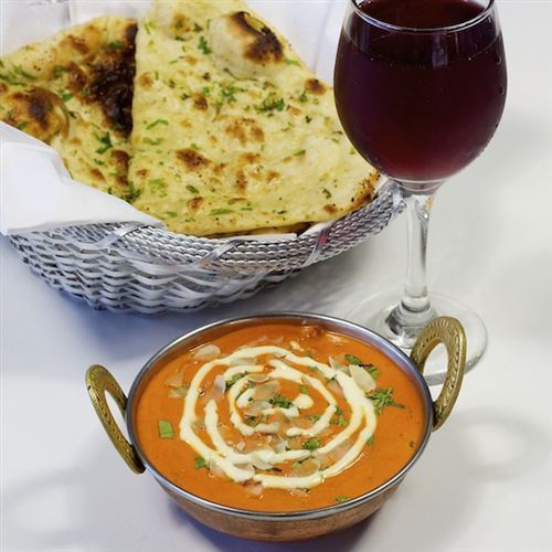 Maya Masala Indian Restaurant