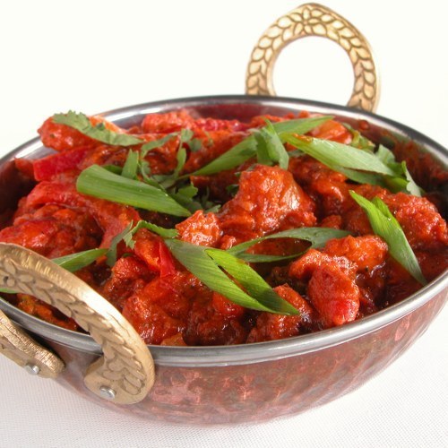 King of Taste Indian Restaurant