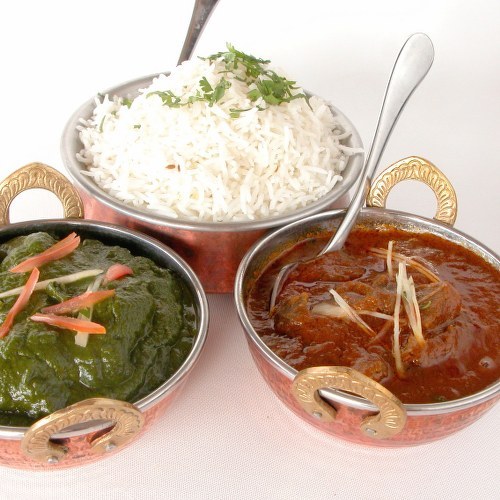 Masala Indian Restaurant