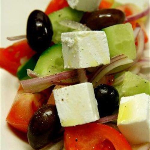 Zephyr Mediterranean Cuisine