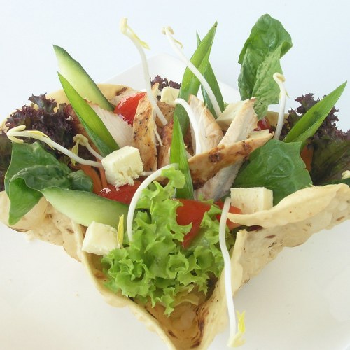 Padburys Cafe Restaurant