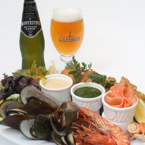 That Little Mexican Place (Sth Frmtle)