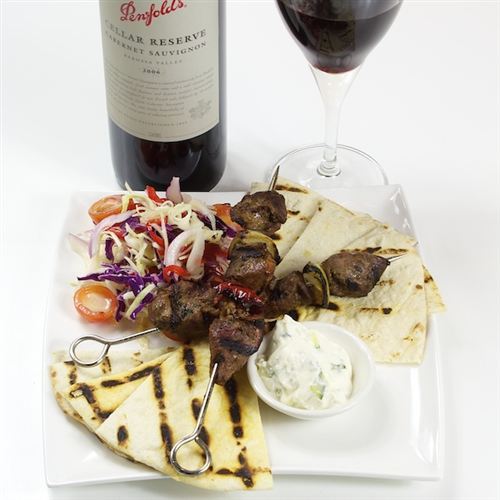 Mykonos Greek Restaurant