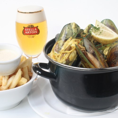 The Karalee on Preston