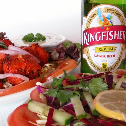 Taj Mahal Restaurant