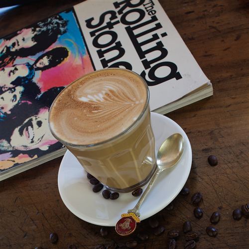 Han's Cafe Leederville