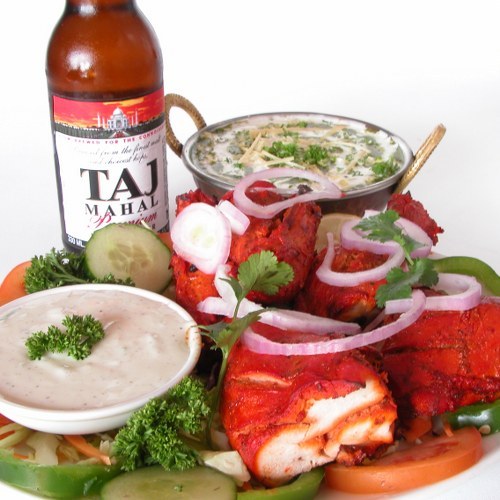 Amer Mahal Indian Restaurant