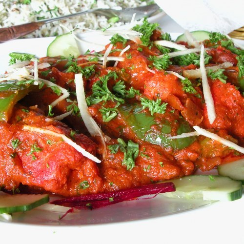 Clove Indian Restaurant