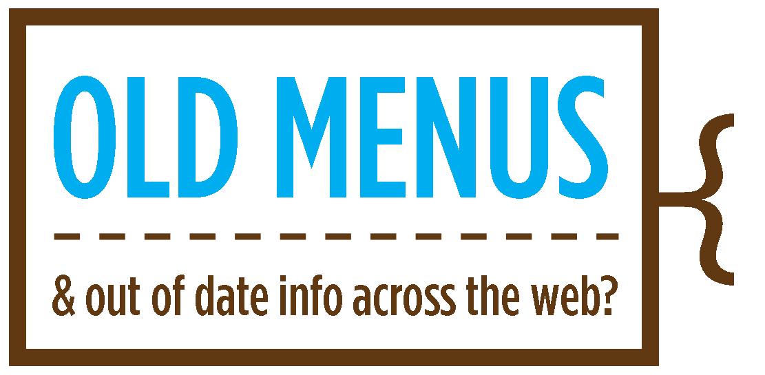 Click here to find out more about managing out date info across the web
