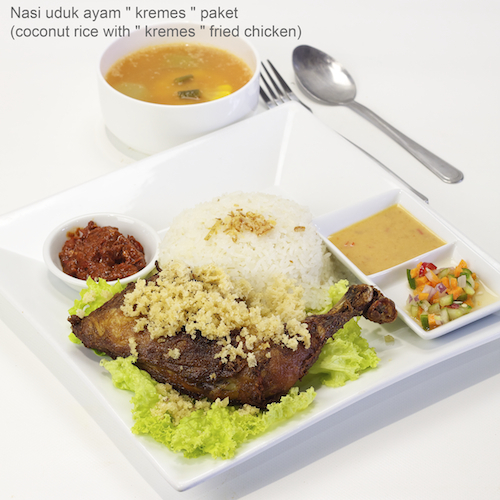 Kelapa Gading Restaurant is one of the best restaurants in Beverly